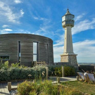 Journées Européennes du Patrimoine - Phare de Verzenay