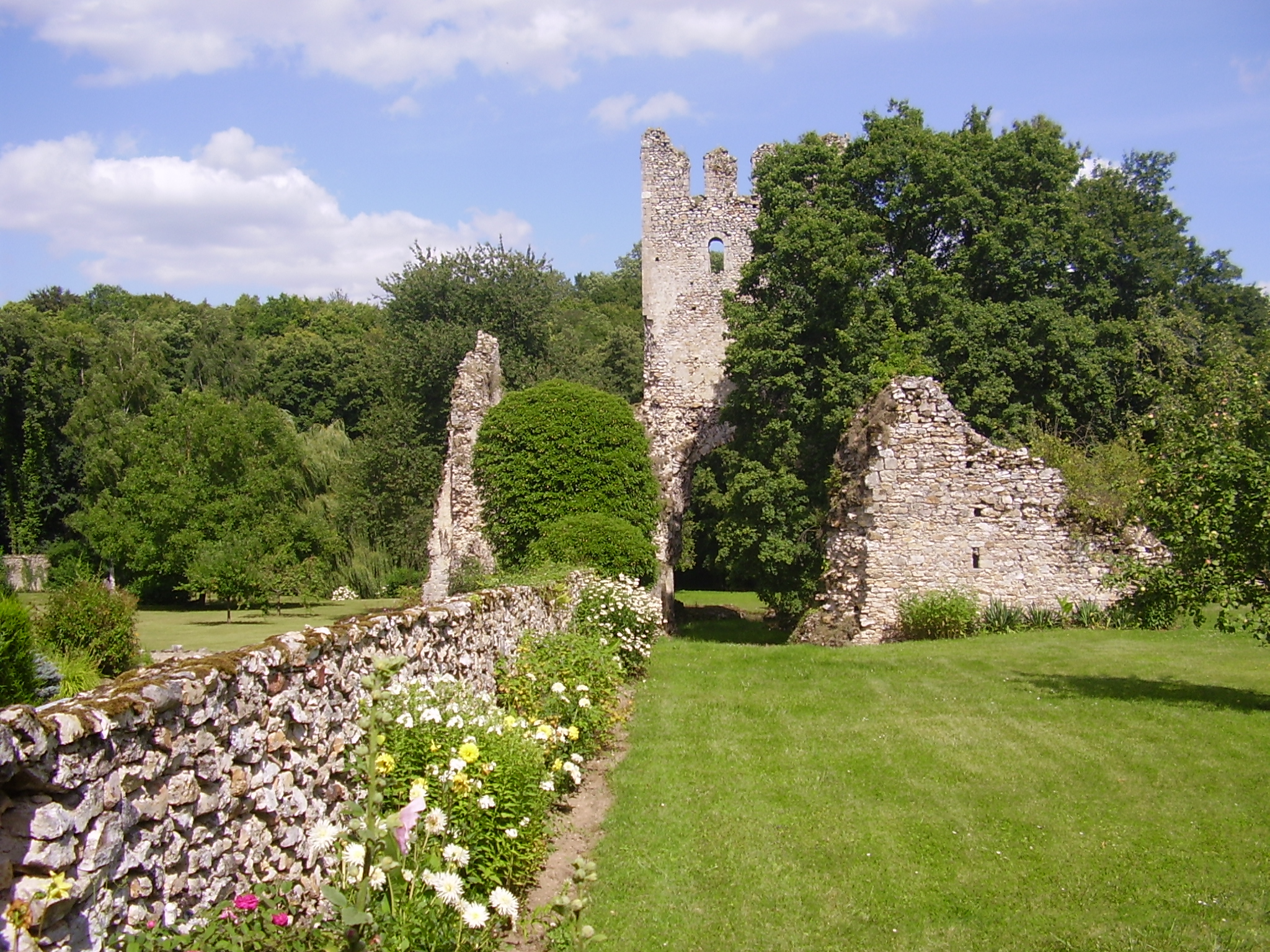 Demeure Les Hauts Grès