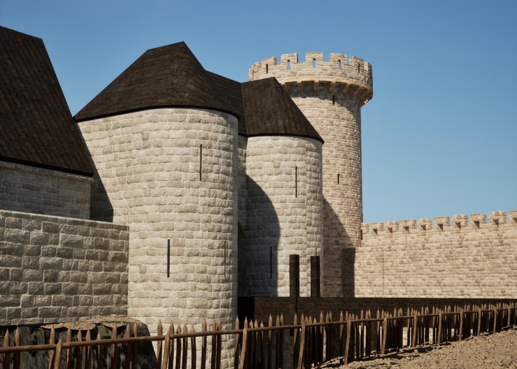 La Légende du Chariot d'or - Bergères-les-Vertus La Légende du Chariot d'or - Bergères-les-Vertus