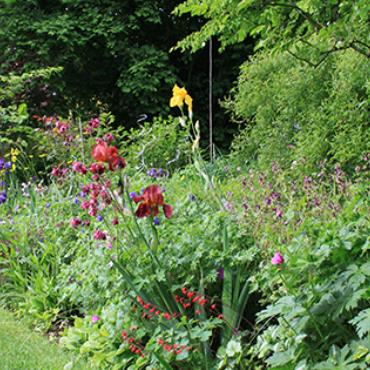 Portes ouvertes dans les Jardins : Un Jardin pour tous les sens Du 26 mai au 1 sept 2024