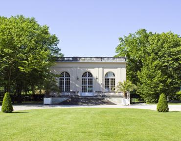 Jardin d'horticulture Pierre Schneiter, Reims