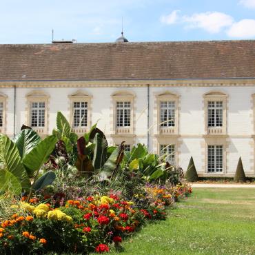 Journées du Patrimoine : Hôtel de Ville, son jardin... Le 22 sept 2024