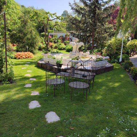 Jardin du Temps Passé-Vouzy(5)©Georgette Evrard