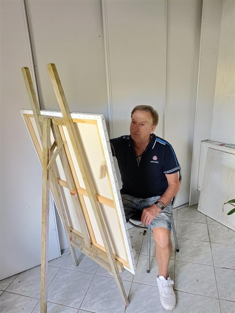 Jean-Charles Lobet