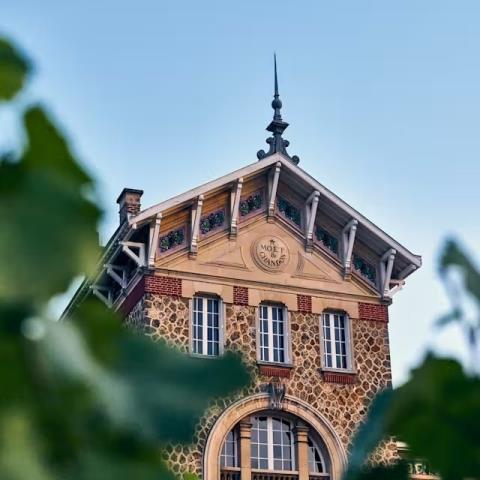 Journées particulières LVMH - Fort Chabrol 2