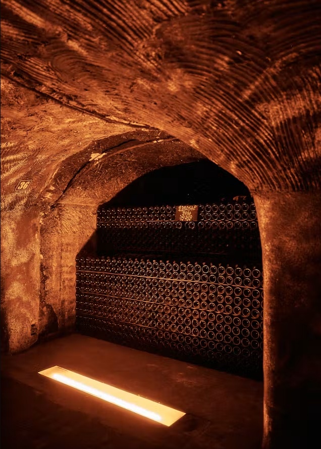 Journées particulières LVMH - Moët & Chandon 1 - Droits réservés