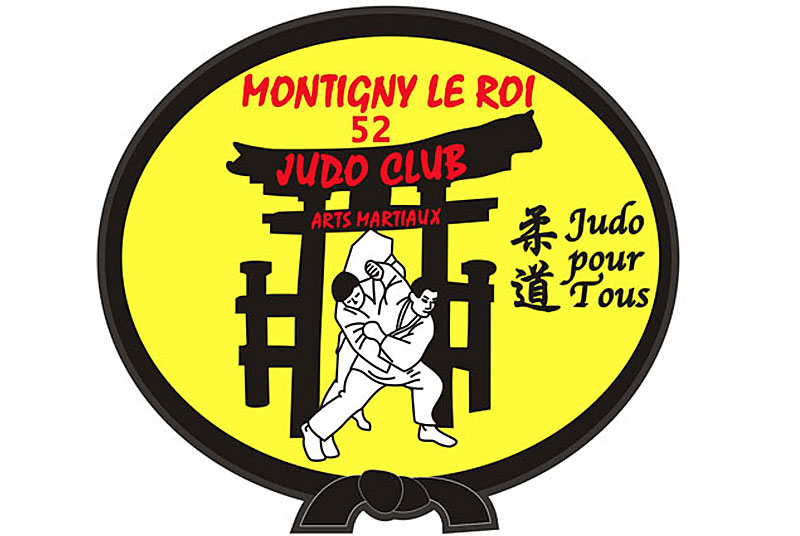 Judo club arts martiaux Montigny
