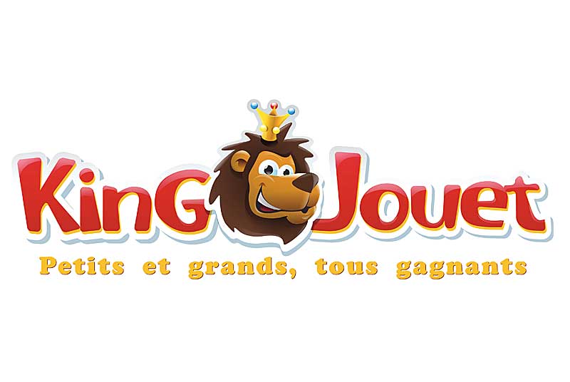 King jouet
