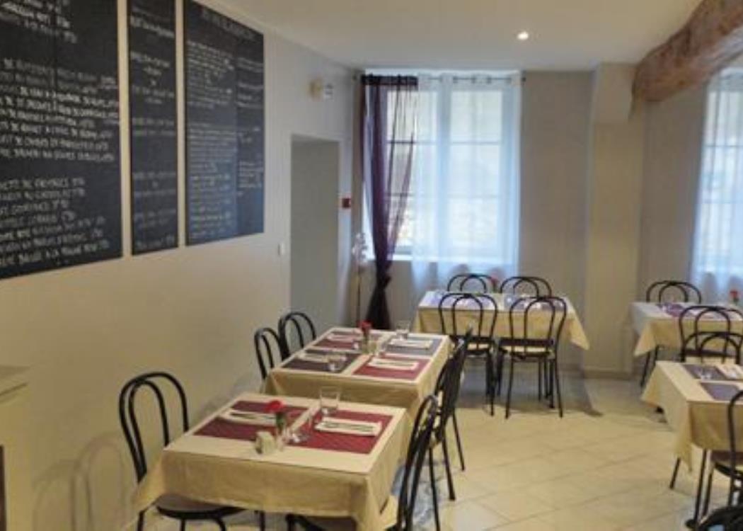 L'Auberg'Inn - Jonchery-sur-Vesle (2)