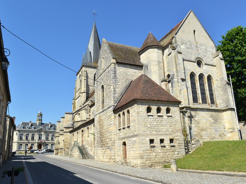 Champagne Boulard-Bauquaire