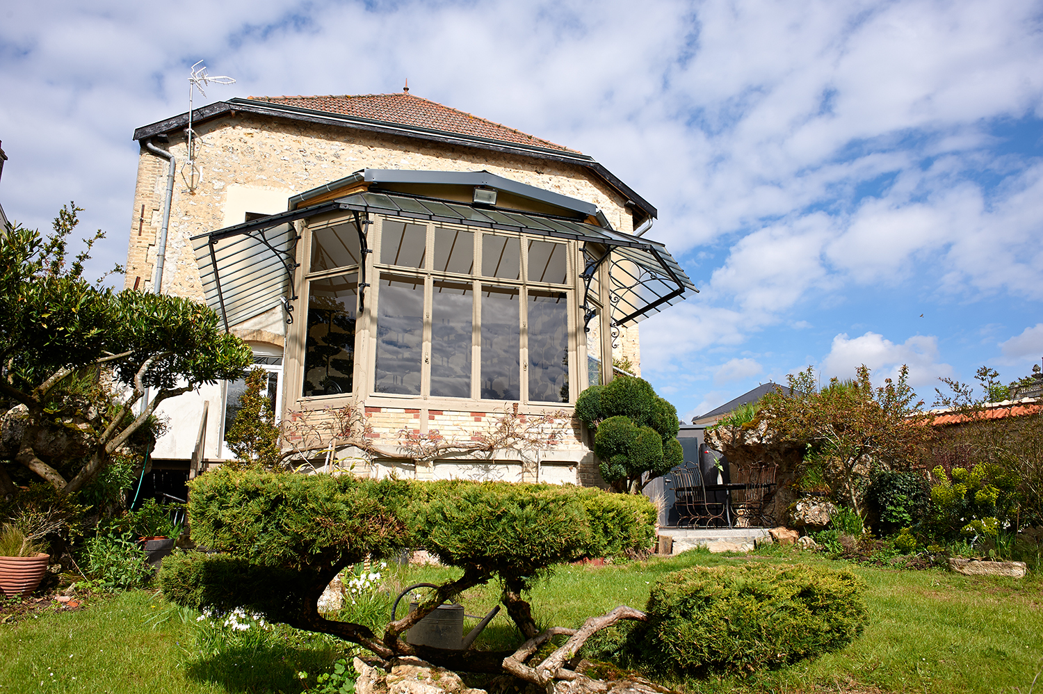 Rêve Champenois