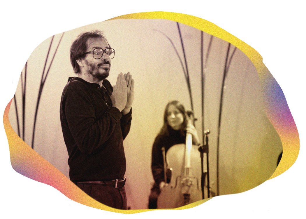 Le sonneur à ventre jaune