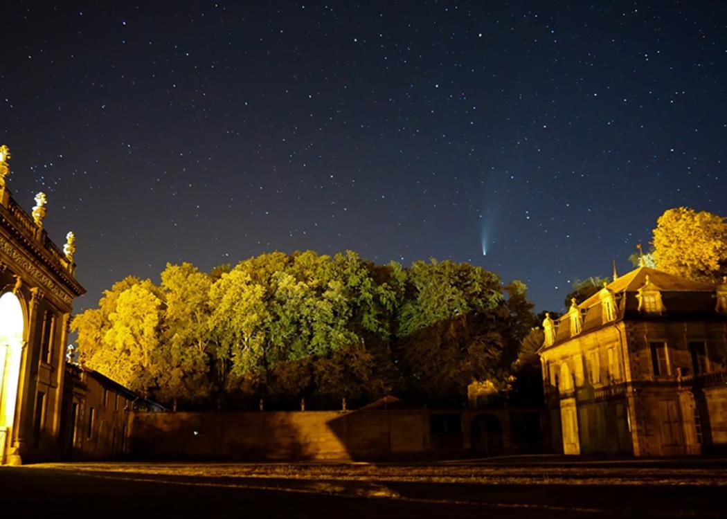 LES NUITS THEATRALES DE L'ABBAYE