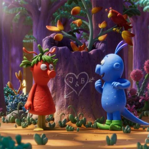 LES TOUROUGES ET LES TOUBLEUS 1 - redimensionnée