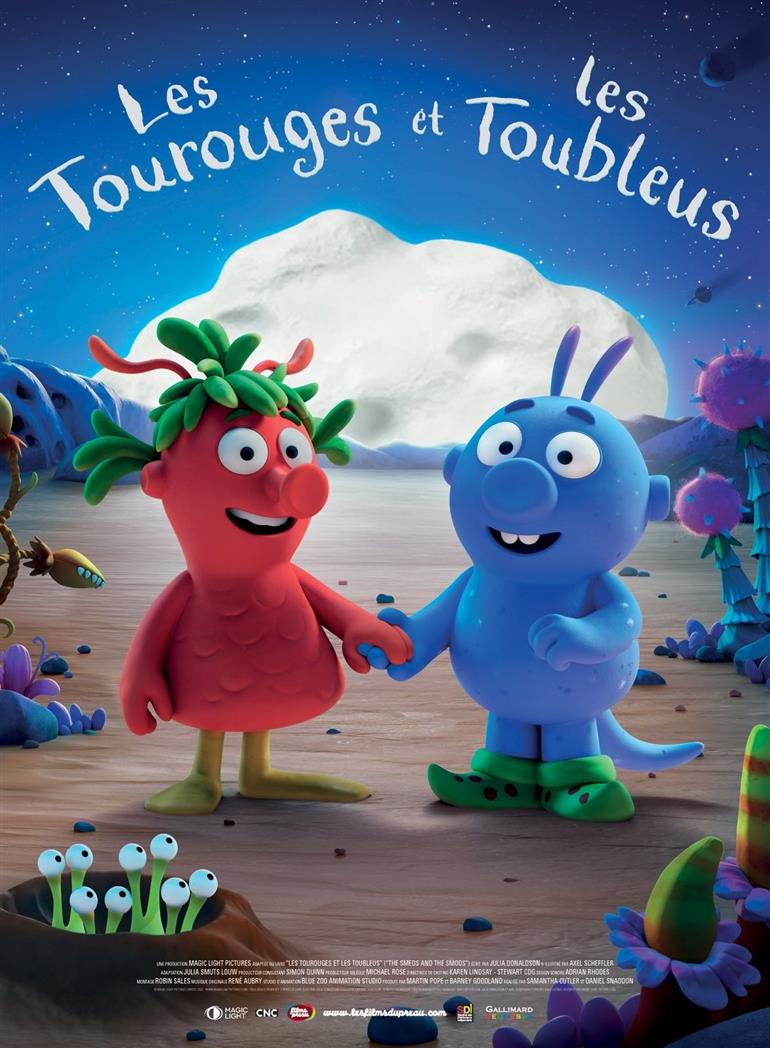 LES TOUROUGES ET LES TOUBLEUS AFF - redimensionnée