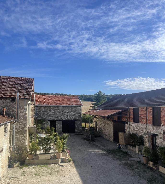 La Fermette Champenoise