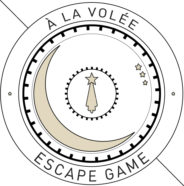 Escape Game A la volée