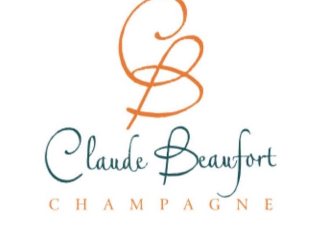 LOGO Champagne Claude BEAUFORT