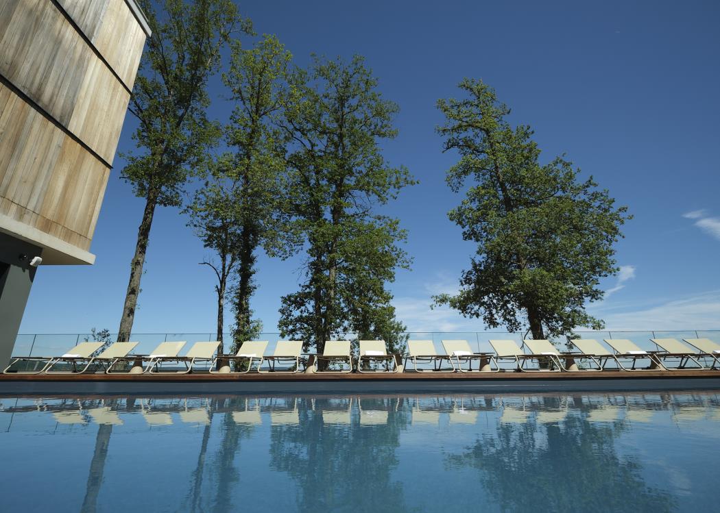 LOISIUM Champagne pool (c)LOISIUM