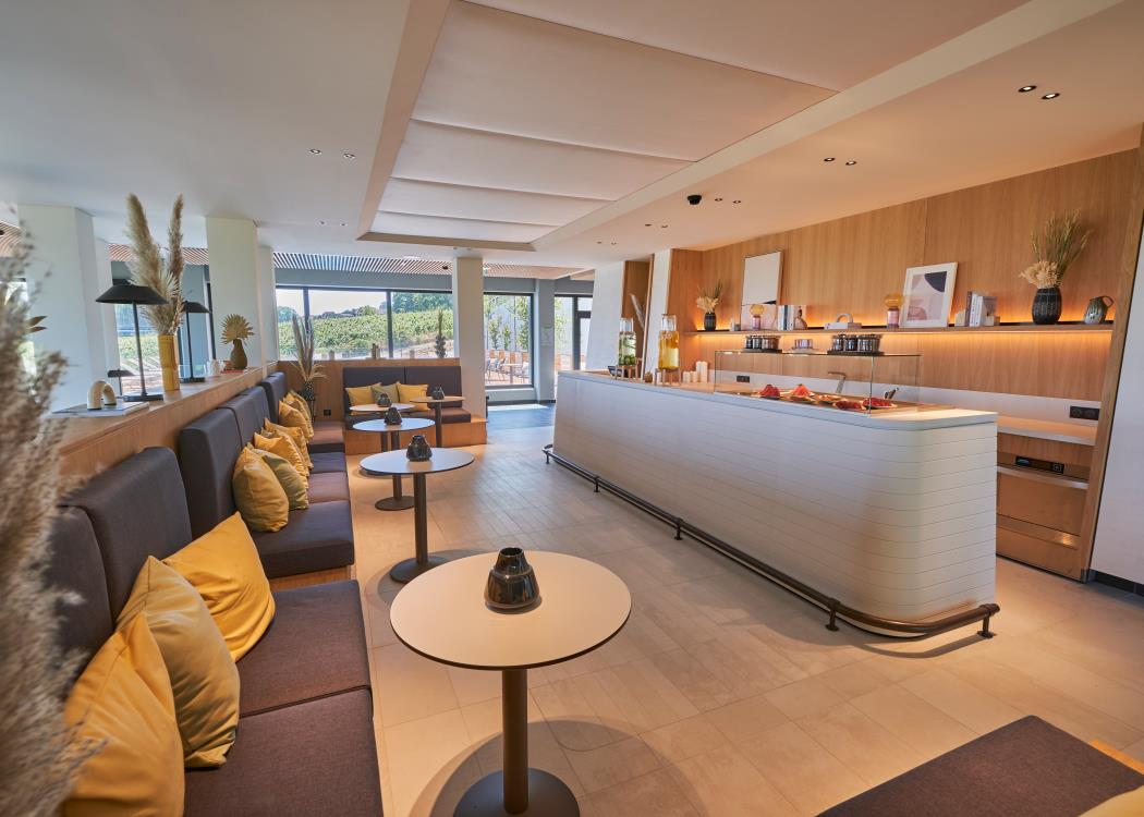 LOISIUM Champagne spa bar (c)LOISIUM