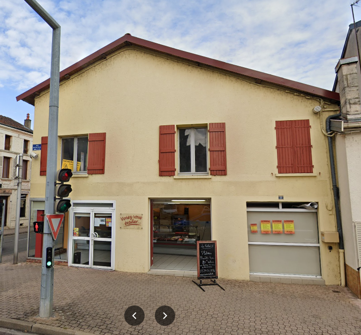 LA COCHON'AIL JOINVILLOISE