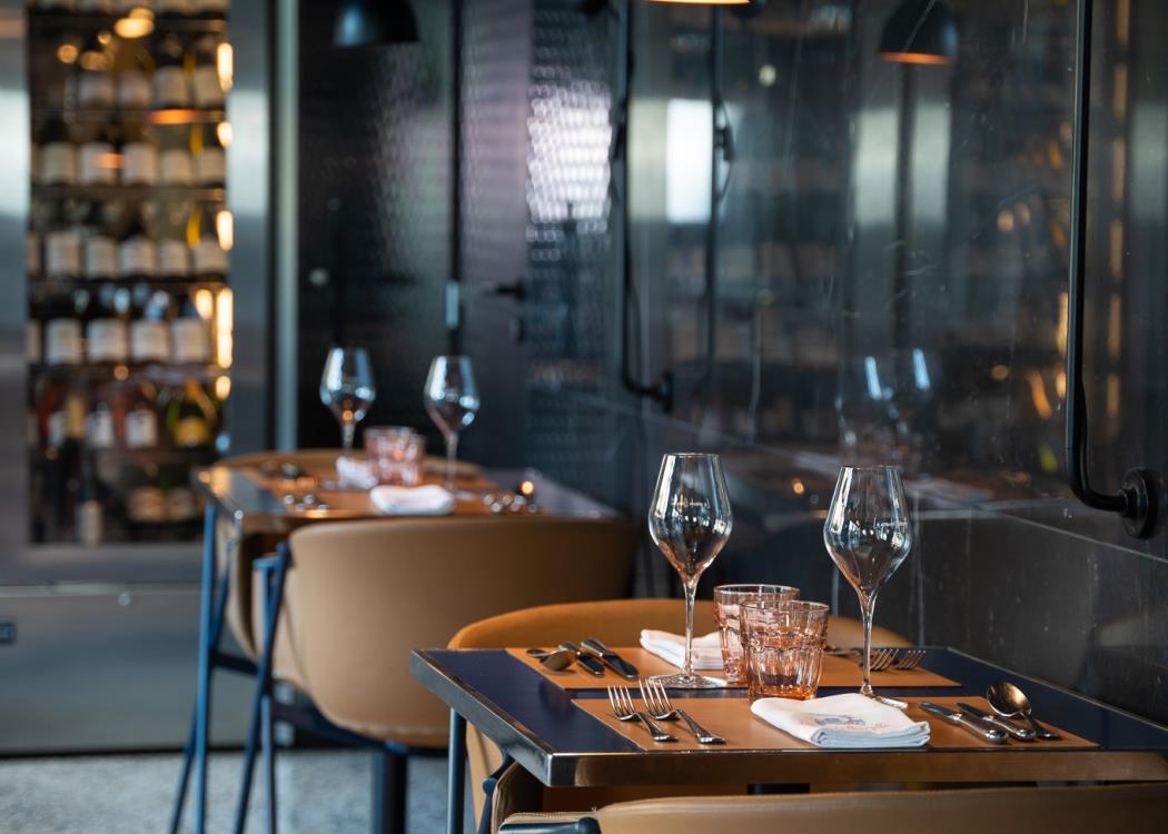 La Grande Georgette - Salle 1©audexcom