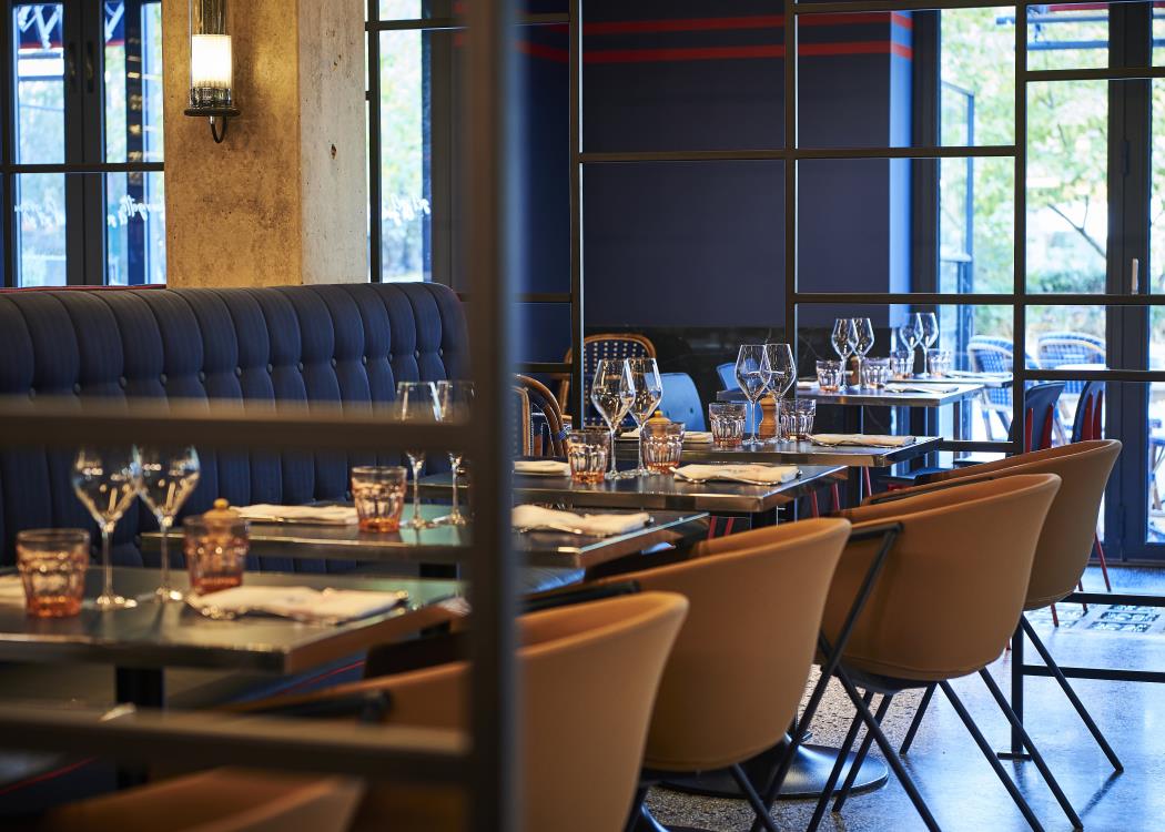 La Grande Georgette@Franck Kauff