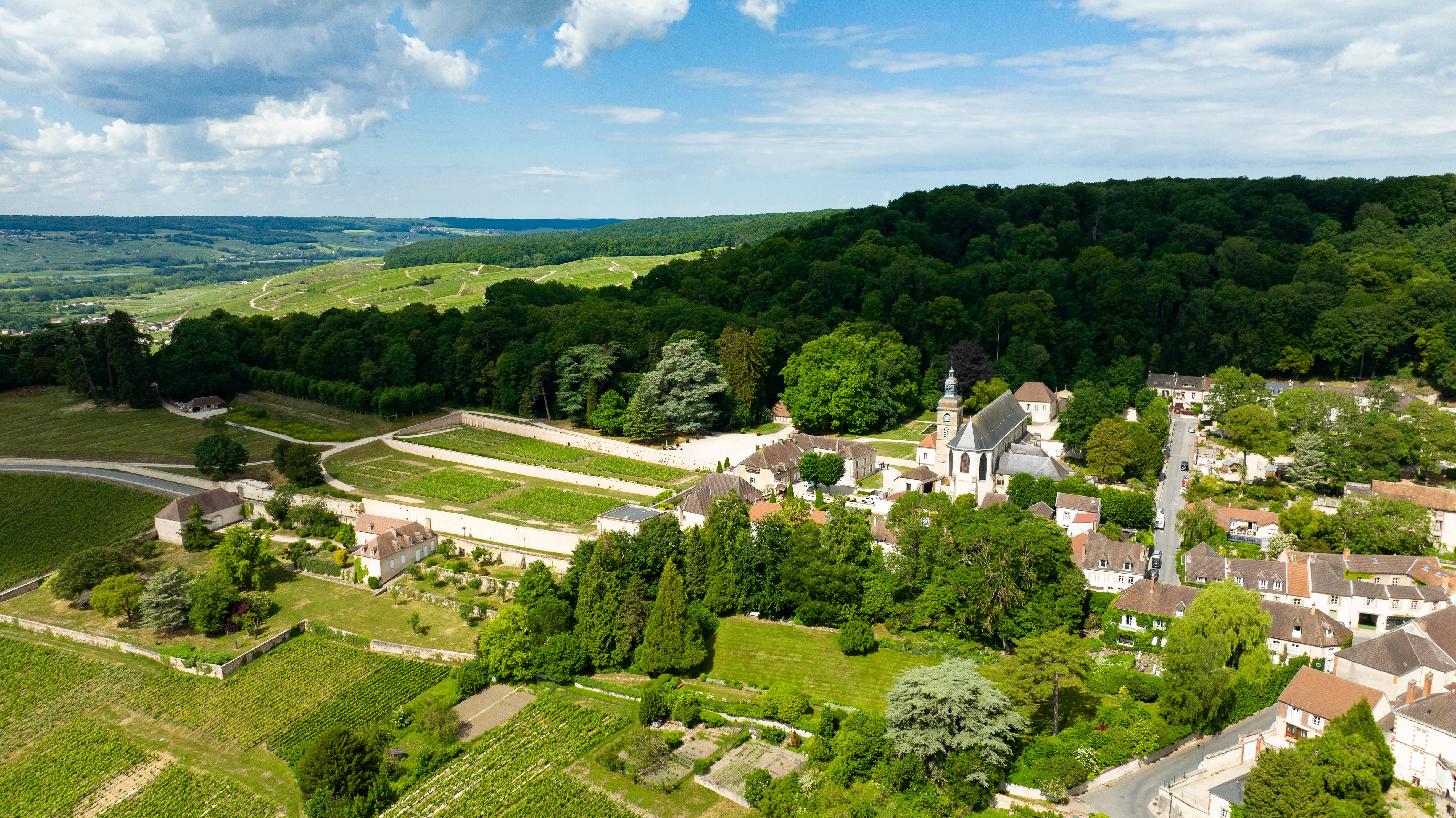 Office De Tourisme Hautvillers Office De Tourisme Hautvillers