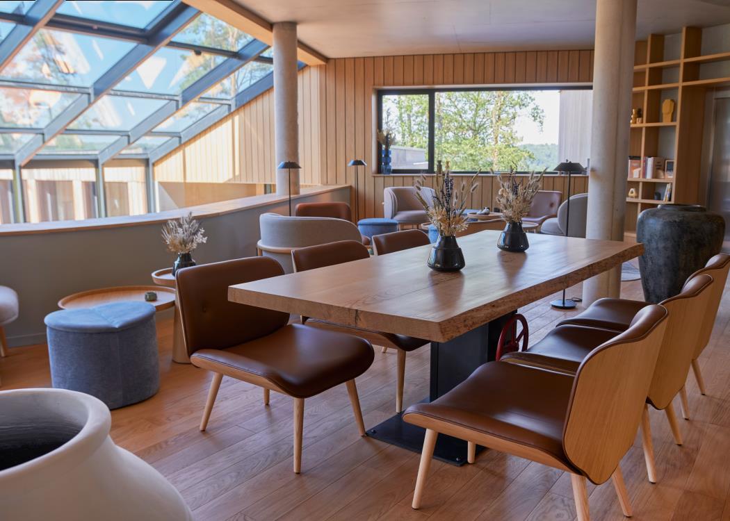 La Mezzanine (c)LOISIUM