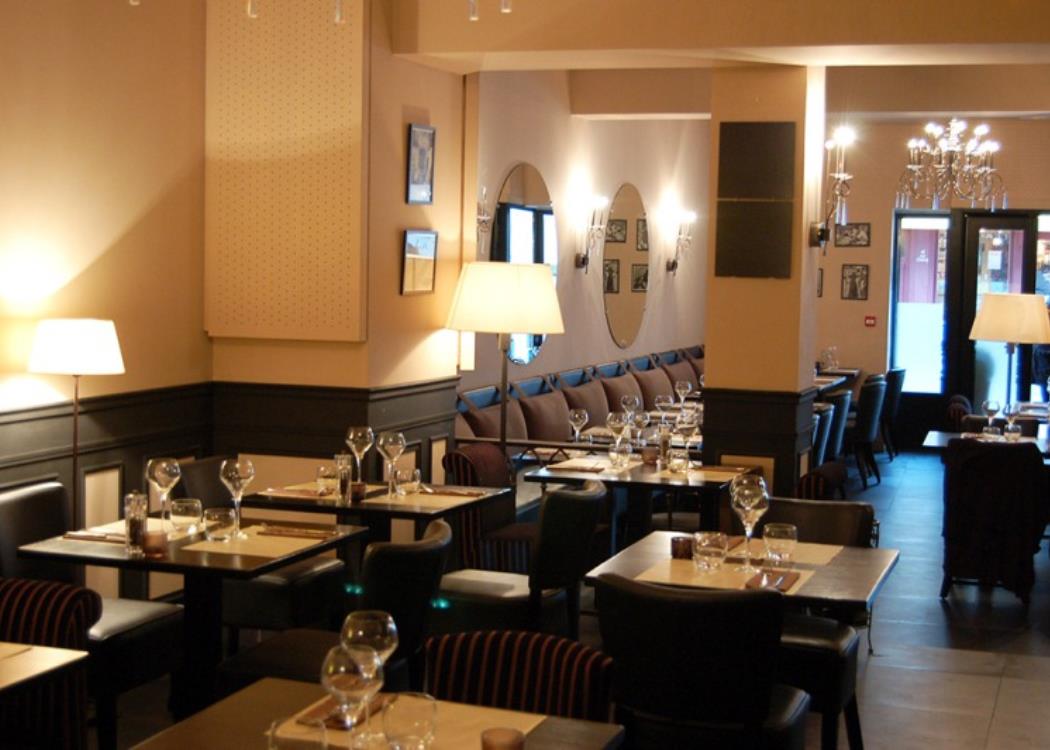 La Trattoria - Reims