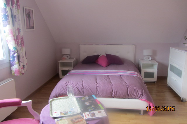 La croisette chambre 1