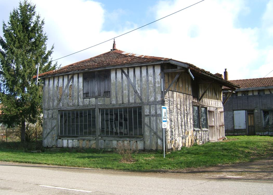 JEP - La forge d'Outines