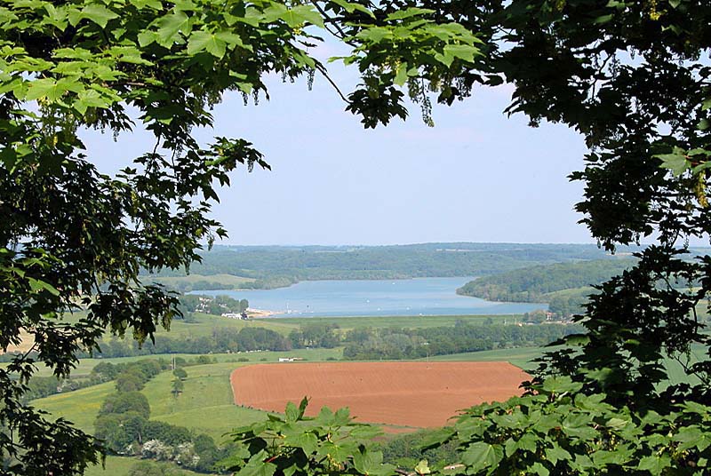 Lac de la Liez