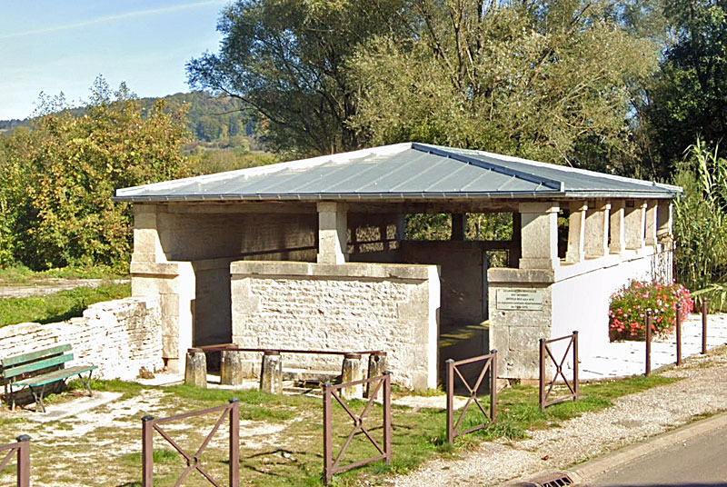 LAVOIR DE BOLOGNE