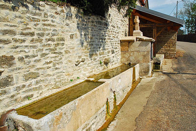 Lavoir 1 de Verseilles-le-Haut