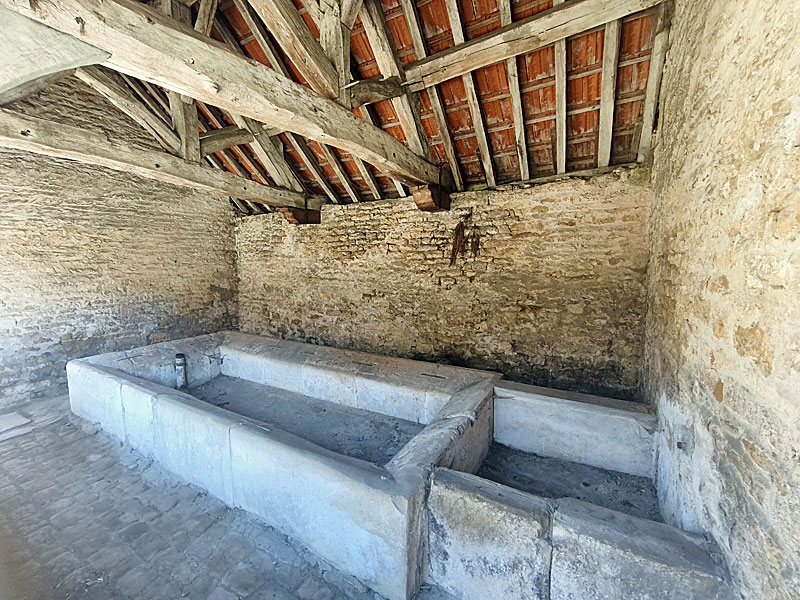 Lavoir de Rolampont (2)