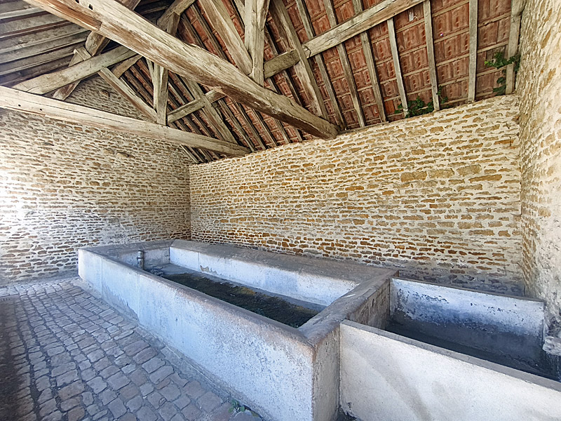 Lavoir de Rolampont (1)