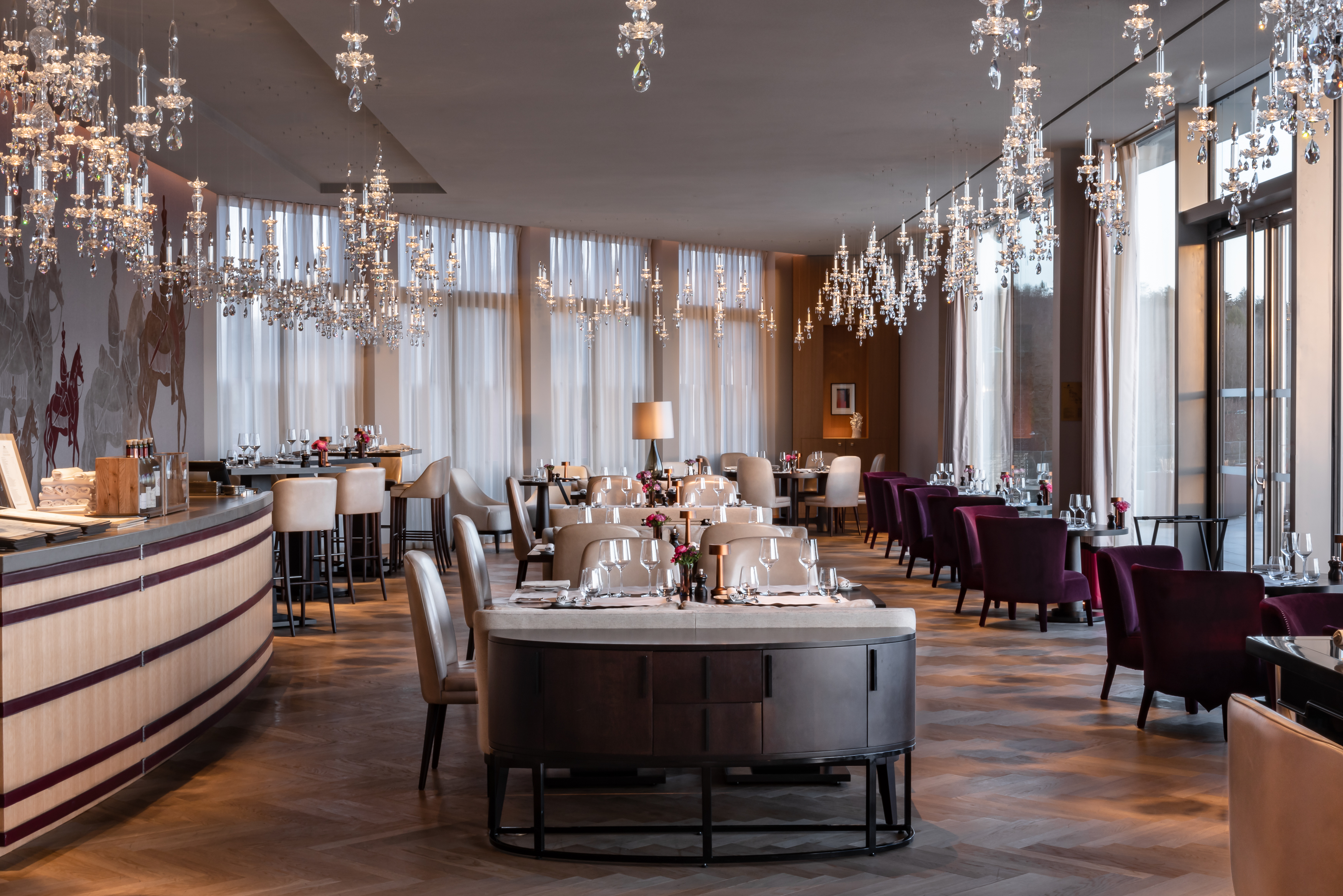 Le Bellevue - Sun (2)