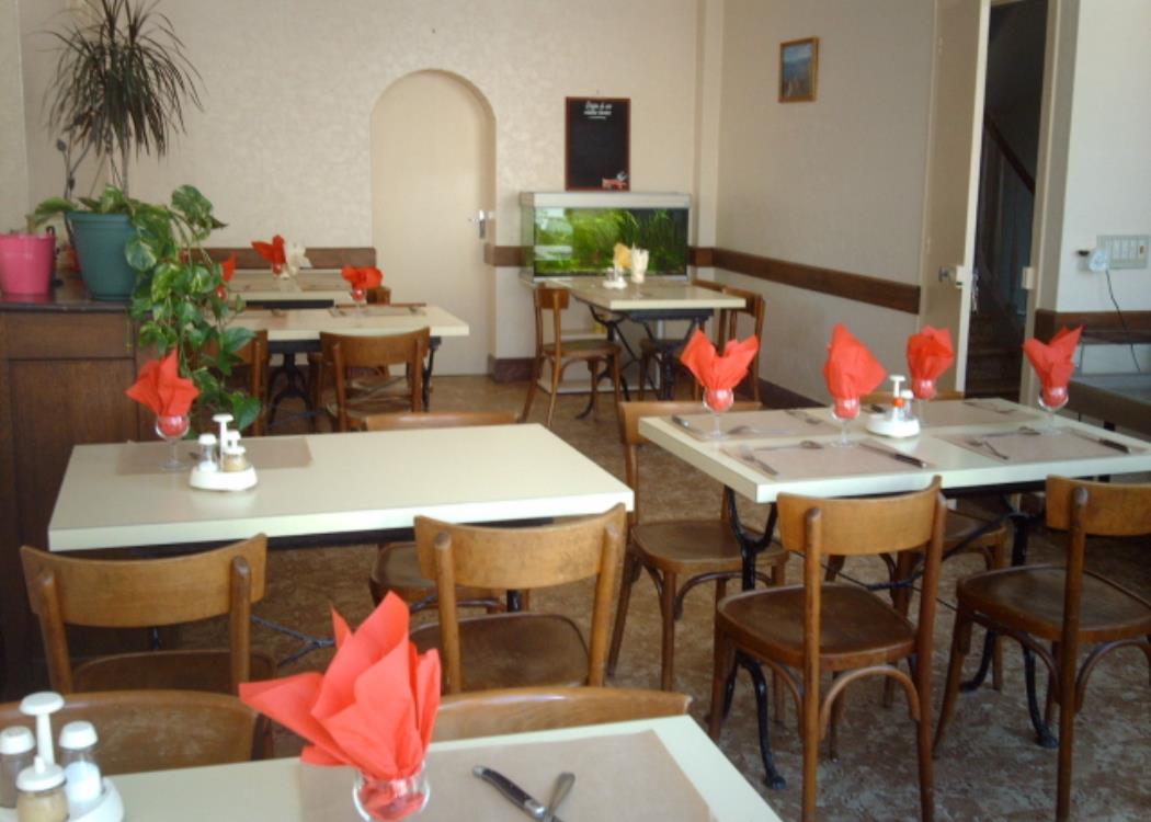 Hôtel-Restaurant Le Colbert - Epernay