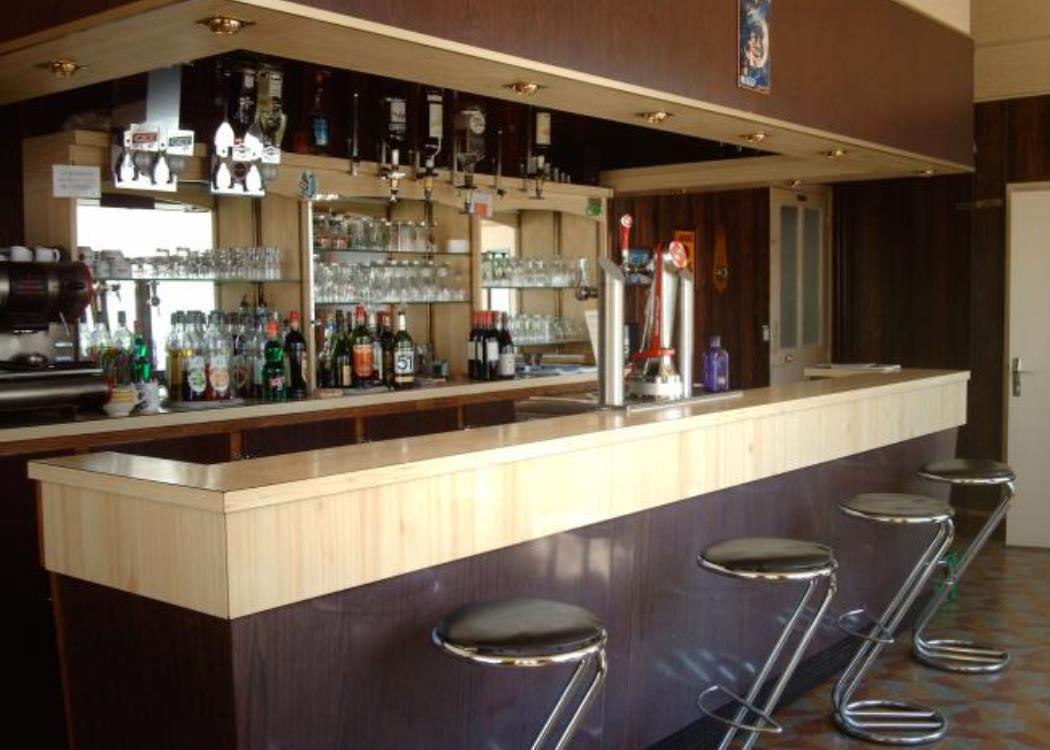 Hôtel-Restaurant Le Colbert - Epernay