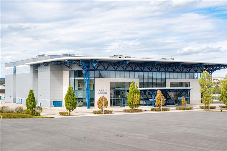 Le Millesium