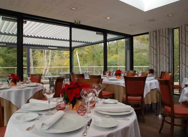 Le Relais de Sillery - Sillery