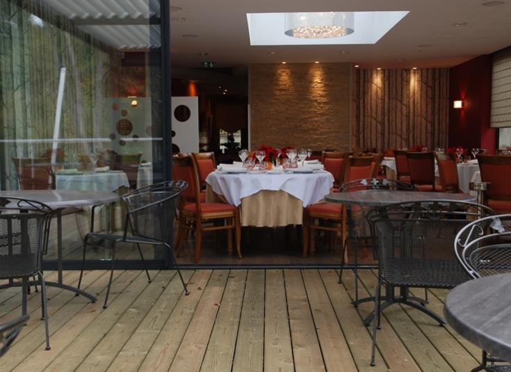 Le Relais de Sillery - Sillery
