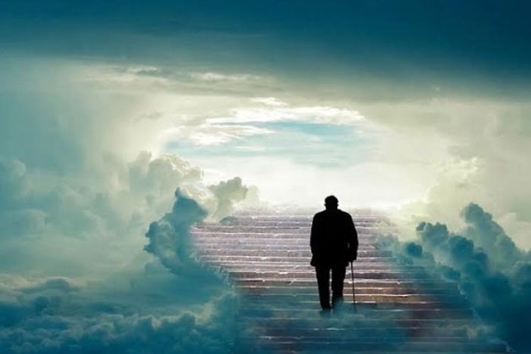 Le passage - Pixabay