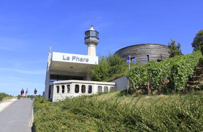 Le phare de Verzenay (c) Carmen Moya Office de Tourisme du Grand Reims (8)-min