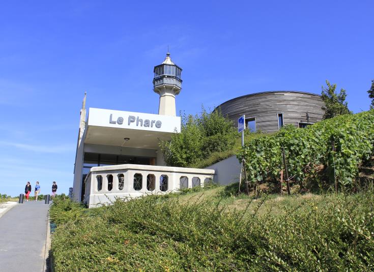 Le phare de Verzenay (c) Carmen Moya Office de Tourisme du Grand Reims (8)-min