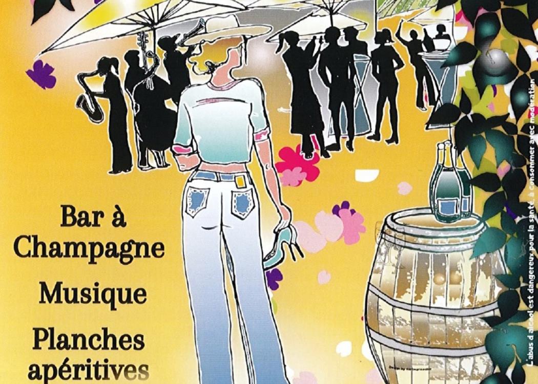Les afters de l'été