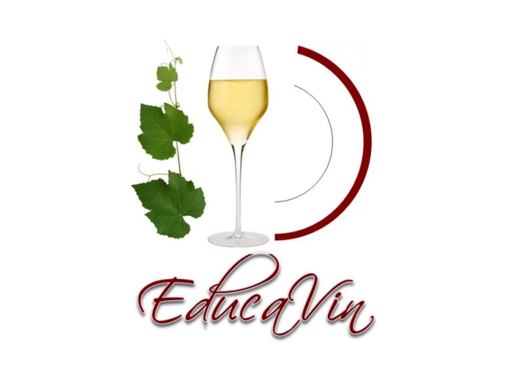 Logo Educavin 