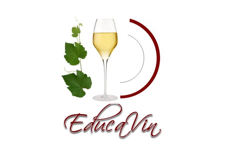 Logo Educavin 