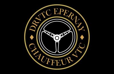 Logo de Mode Circulaire Classique en Beige - 1